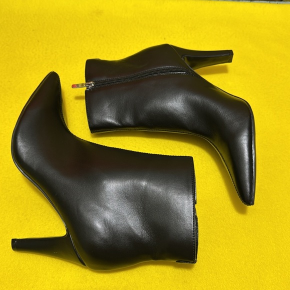 Nine West ankle boots - Picture 4 of 8